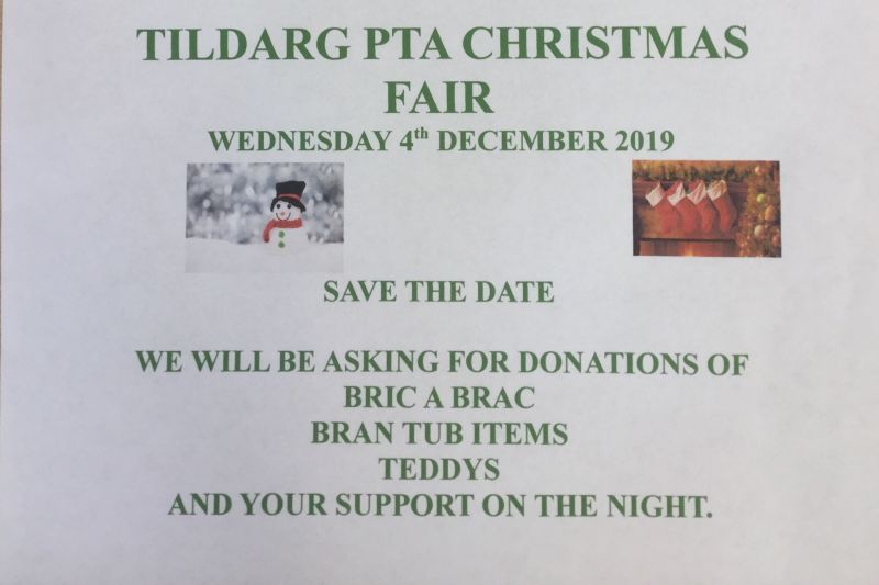 Christmas Fair